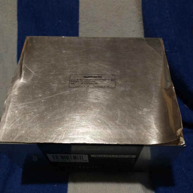 SHIMANO - 空箱 98'ステラ 3000DHの通販 by ごんぼ's shop SHIMANO - 空箱 98'ステラ 3000DHの通販 by ごんぼ's shop