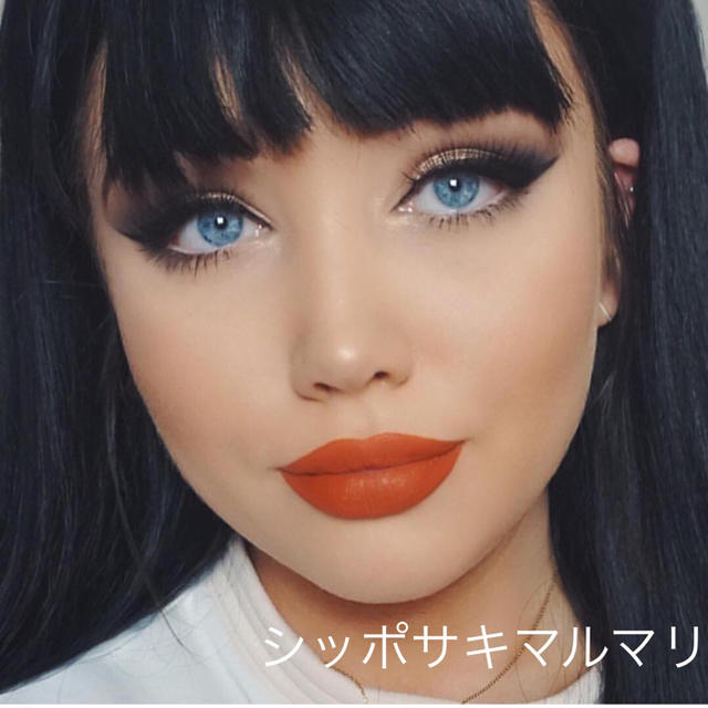 期間限定お値下げ中♥︎kylie lipkit♥︎22 確実正規品 領収書付き コスメ/美容のベースメイク/化粧品(口紅)の商品写真