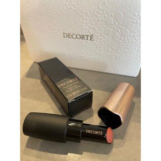 コスメデコルテ(COSME DECORTE)のコスメデコルテ　ザルージュベルベットBR300(口紅)