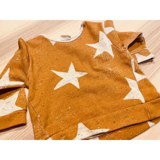 ザラキッズ(ZARA KIDS)のZARA kidsトレーナー〟(トレーナー)