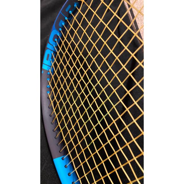 Babolat(バボラ)のピュアドライブ 2021 美品 スポーツ/アウトドアのテニス(ラケット)の商品写真