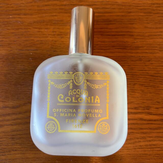 Santa Maria Novella(サンタマリアノヴェッラ)のサンタ・マリア・ノヴェッラ　オーデコロン コスメ/美容の香水(ユニセックス)の商品写真