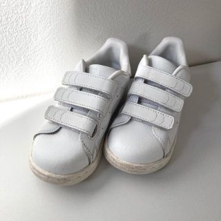 アディダス(adidas)のadidas Originals スタンスミス　15.5㎝(スニーカー)