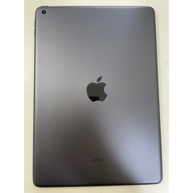 iPad 第７世代　Wi-Fi 32G Space Gray 本体