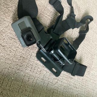 GoproHERO5(コンパクトデジタルカメラ)