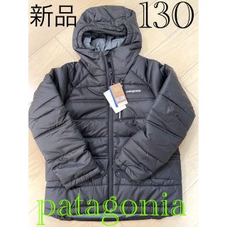 patagonia - パタゴニア ボーイズパイングローブジャケットsの通販|ラクマ