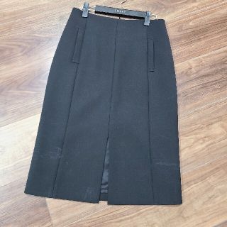 フォクシー(FOXEY)のフォクシースカート75600円お品(ひざ丈スカート)