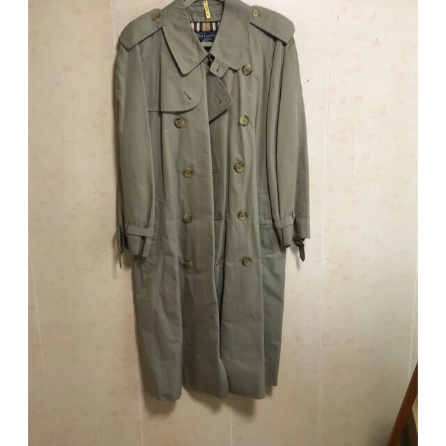 新品未使用 DENHAM COLONEL TRENCH COAT - SCN