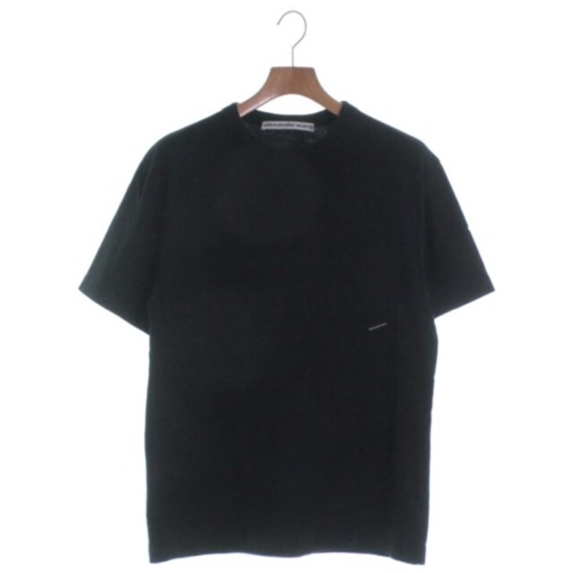 ALEXANDER WANG Tシャツ・カットソー メンズ Tシャツ+カットソー(半袖+袖なし)