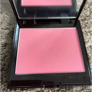 ローラメルシエ(laura mercier)のローラメルシエ　ブラッシュ カラー インフュージョン(チーク)