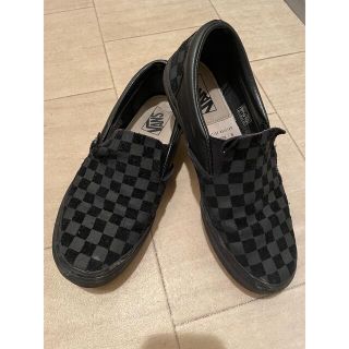 ヴァンズ(VANS)のVANS スニーカー VANS スリッポン VANS スケシュー スケーター(スリッポン/モカシン)