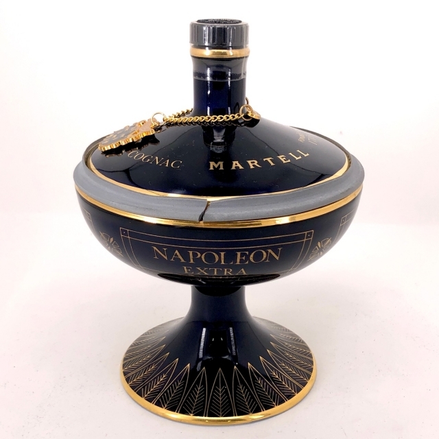 マーテル ナポレオン エクストラ リモージュボトル 酒 マーテル ナポレオン エクストラ リモージュボトル 酒