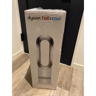 ダイソン(Dyson)の新品★未開封　ダイソン　ホット&クール(ファンヒーター)