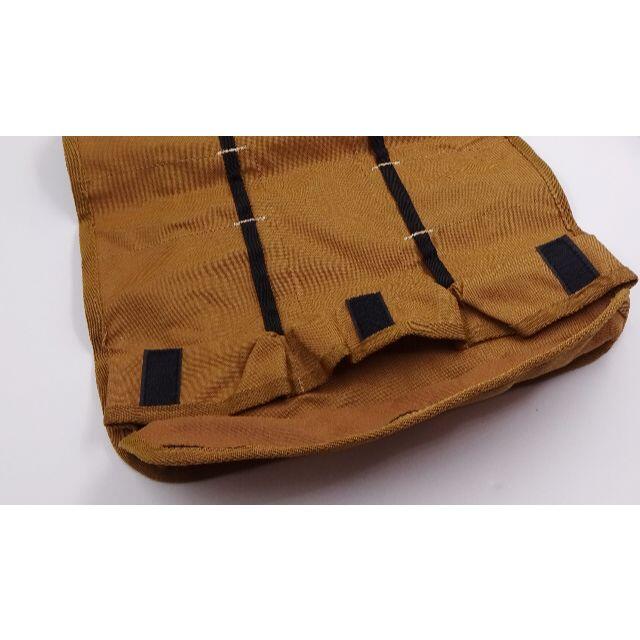 carhartt(カーハート)のCARHARTT レガシー ツールロール - ブラウン メンズのバッグ(その他)の商品写真