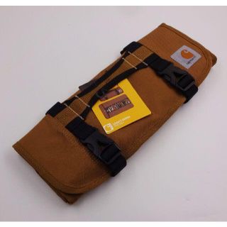 カーハート(carhartt)のCARHARTT レガシー ツールロール - ブラウン(その他)