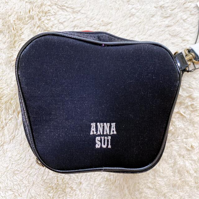 ANNA SUI(アナスイ)のアナスイ ANNA SUI エコバッグ 蜷川実花 ニナデジ レディースのバッグ(エコバッグ)の商品写真