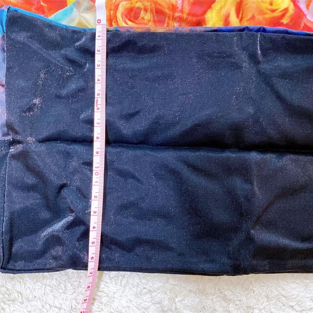 ANNA SUI(アナスイ)のアナスイ ANNA SUI エコバッグ 蜷川実花 ニナデジ レディースのバッグ(エコバッグ)の商品写真