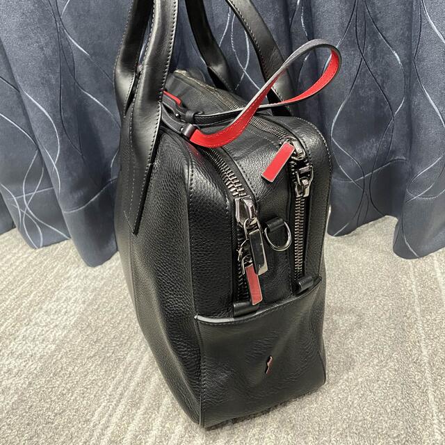 Christian Louboutin(クリスチャンルブタン)のクリスチャンルブタン セカンドバッグ美品とクラッチバック メンズのバッグ(セカンドバッグ/クラッチバッグ)の商品写真