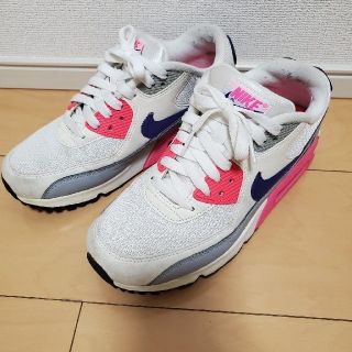 ナイキ(NIKE)のナイキ エアマックス3(スニーカー)