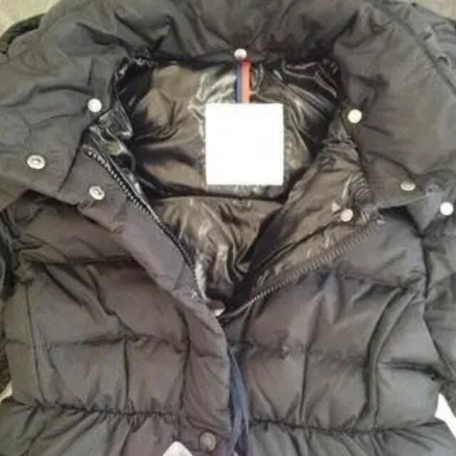 MONCLER - Monclerモンクレール ダウンコート adoxa very掲載 MONCLER - Monclerモンクレール ダウンコート adoxa very掲載