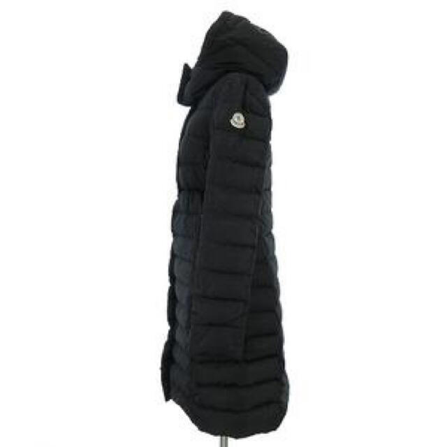 MONCLER - Monclerモンクレール ダウンコート adoxa very掲載 MONCLER - Monclerモンクレール ダウンコート adoxa very掲載