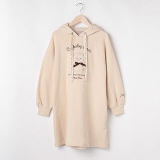 mezzo piano junior - メゾピアノ新品新作タグ付きくま耳 mezzo piano junior - メゾピアノ新品新作タグ付きくま耳