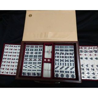 中古 5ページ目 麻雀の通販 1 000点以上 エンタメ ホビー お得な新品 中古 未使用品のフリマならラクマ