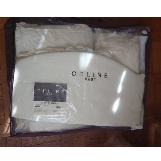 セリーヌ(celine)のCELINE　セリーヌ　西川産業　ベビー布団セット(ベビー布団)