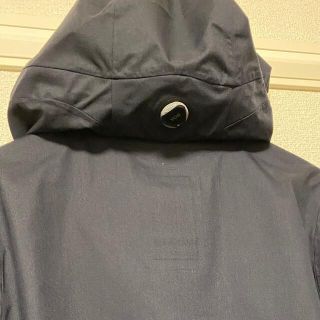 DESCENTE - デサント オルテライン アクティブシェルジャケット