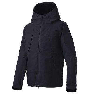 DESCENTE - デサント オルテライン アクティブシェルジャケット