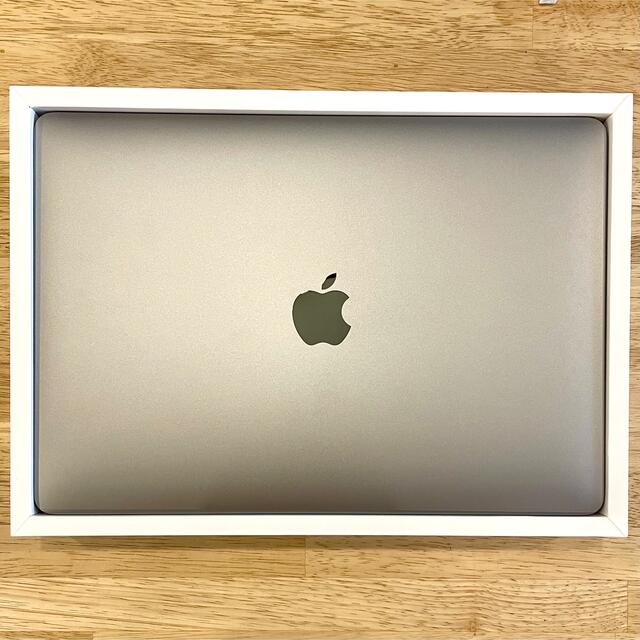 保証あり☆MacBook Pro 13インチ 2020  256GB M1