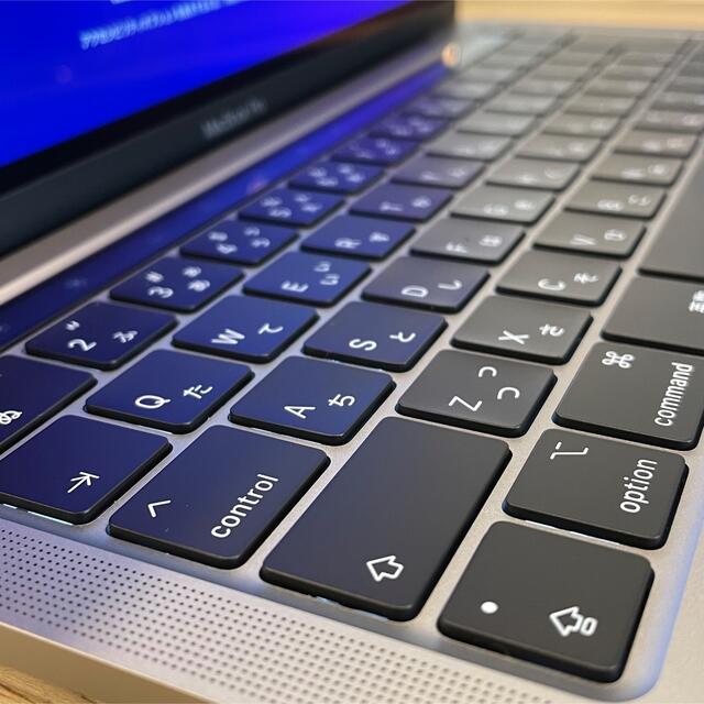 保証あり☆MacBook Pro 13インチ 2020  256GB M1 スマホ/家電/カメラのPC/タブレット(ノートPC)の商品写真