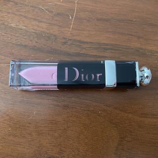 ディオール(Dior)のディオール アディクトラッカー プランプ 367 スイート-D(口紅)