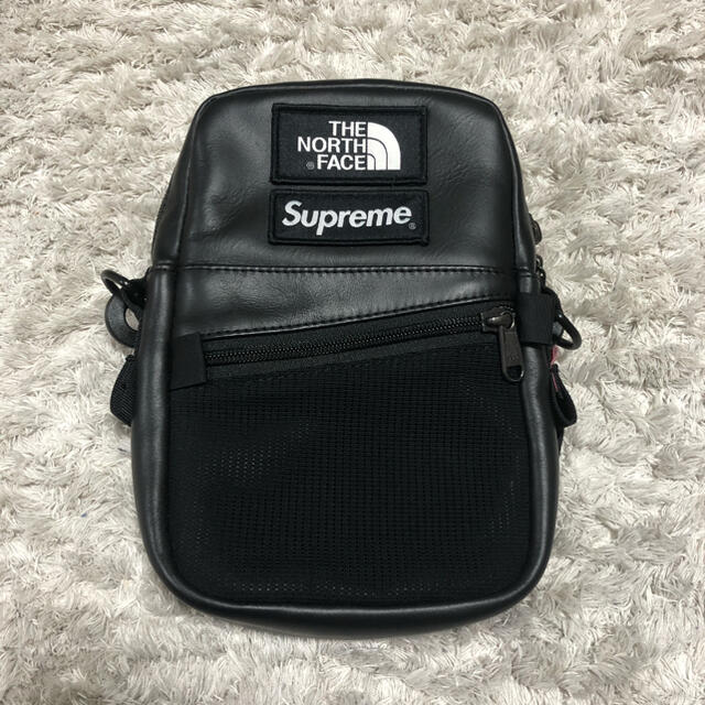 ショルダーバッグ 【Supreme × THE NORTH FACE】