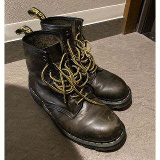 ドクターマーチン(Dr.Martens)のドクターマーチン(ブーツ)