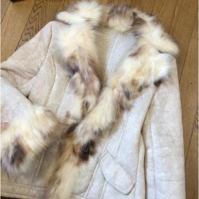 大幅値下げ】BRAHMIN ダッフルコート-
