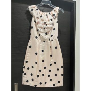 ケイトスペード(kate spade new york) ひざ丈ワンピース(レディース ケイトスペード(kate spade new york) ひざ丈ワンピース(レディース