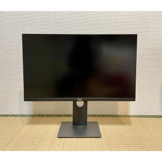 デル(DELL)のDell P2421DC 23.8インチ USB-C(ディスプレイ)