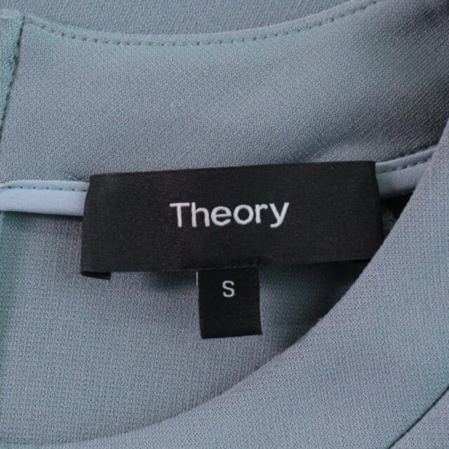 theory(セオリー)のTheory Tシャツ・カットソー レディース レディースのトップス(カットソー(半袖/袖なし))の商品写真