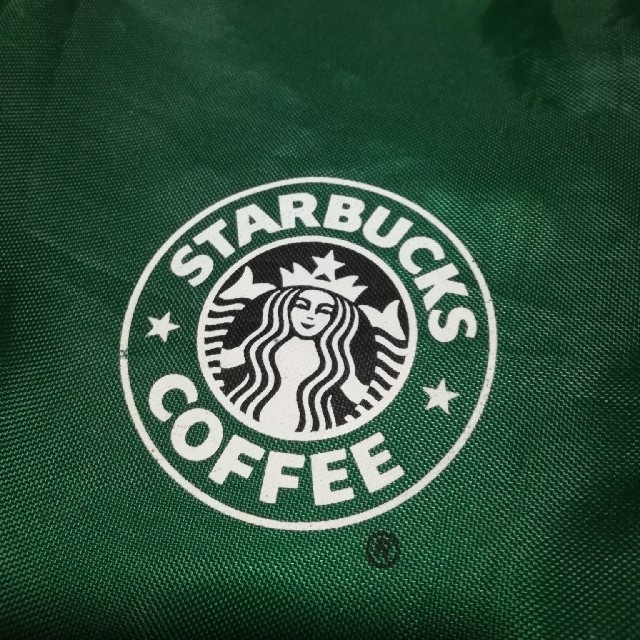 Starbucks Coffee スターバックス エコバッグの通販 By Saku スターバックスコーヒーならラクマ