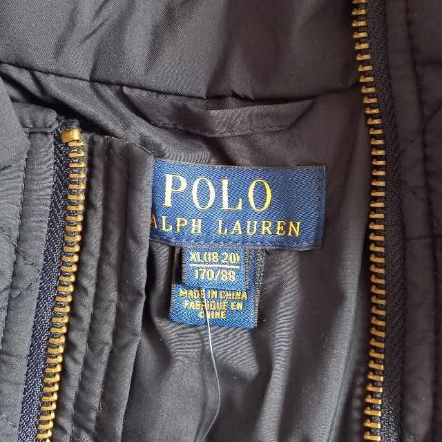 POLO RALPH LAUREN - 男児 Ralph Lauren上着 170新品の通販 by mamo's