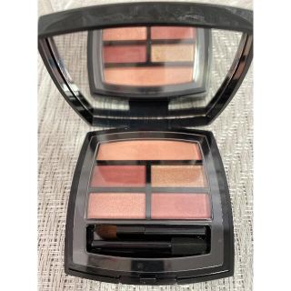 シャネル(CHANEL)の【シャネル 】レ ベージュ パレット ルガール テンダー アイシャドウ(アイシャドウ)