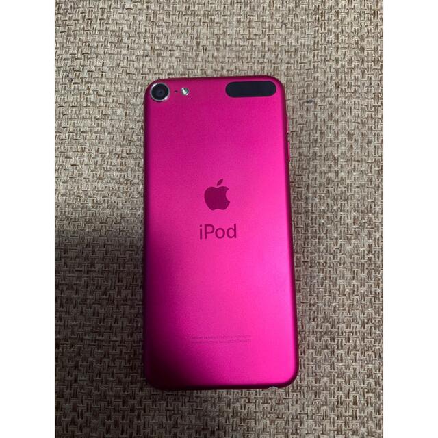 ipod touch 32GB ピンク