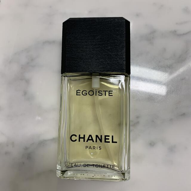 CHANEL 香水 エゴイスト