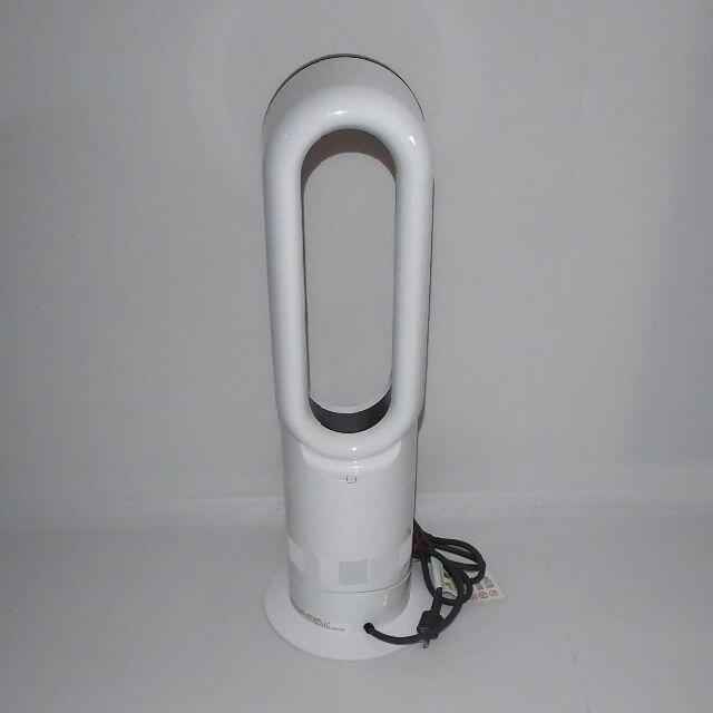 Dyson(ダイソン)の【ほぼ新品】2020年製 Dysonダイソン Hot Cool AM09 スマホ/家電/カメラの冷暖房/空調(扇風機)の商品写真