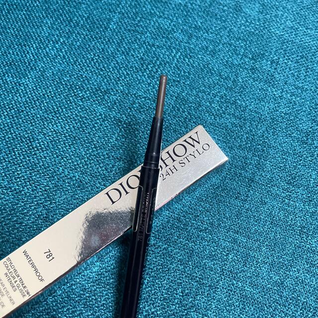 Dior(ディオール)のDior アイライナー コスメ/美容のベースメイク/化粧品(アイライナー)の商品写真