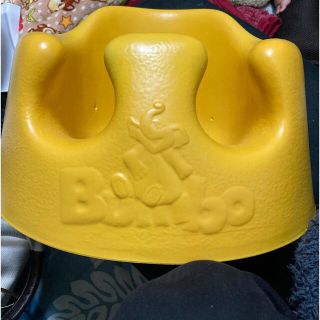 バンボ(Bumbo)のバンボ(その他)