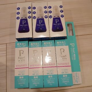 BEAUTY LABO 薬用パール ホワイト プロ EXプラス 30mg (その他)