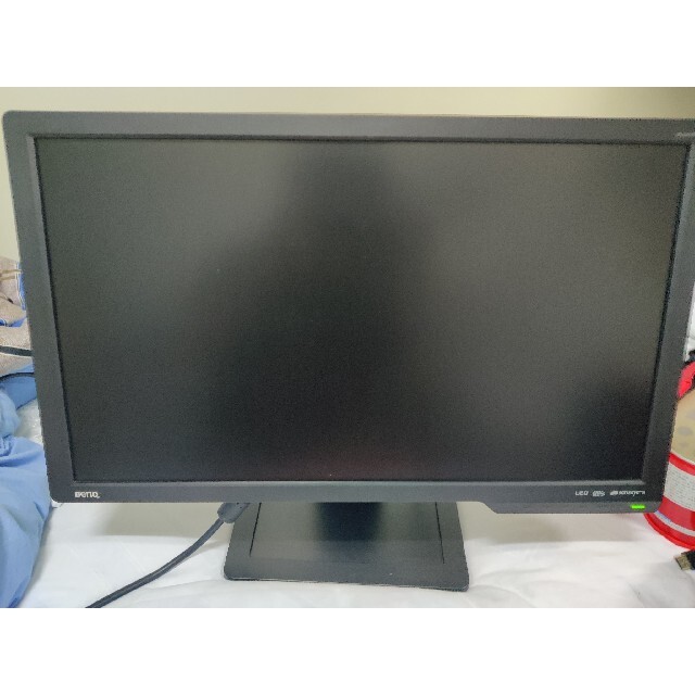 BenQBENQ XL2410T ゲーミングモニター 120Hz対応 フルHD 専用