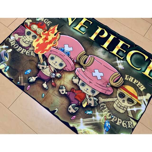 海賊旗 One Piece ルフィ エース チョッパ の通販 By ゆ ラクマ